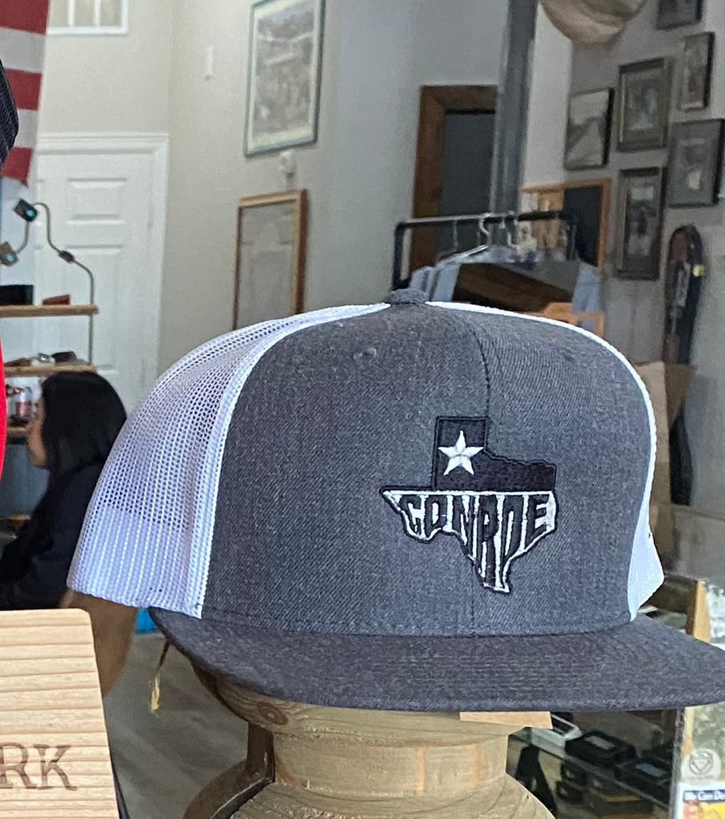 CTX Star Snapback Hat [2 Colors]