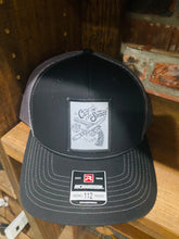 Load image into Gallery viewer, Cut N Shoot Texas Snapback Hat [2 Colors]
