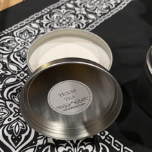 Load image into Gallery viewer, Branding Iron Signature Soy Candles [2 Sizes]
