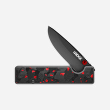 Load image into Gallery viewer, Summit Knife [Forged Ember]

