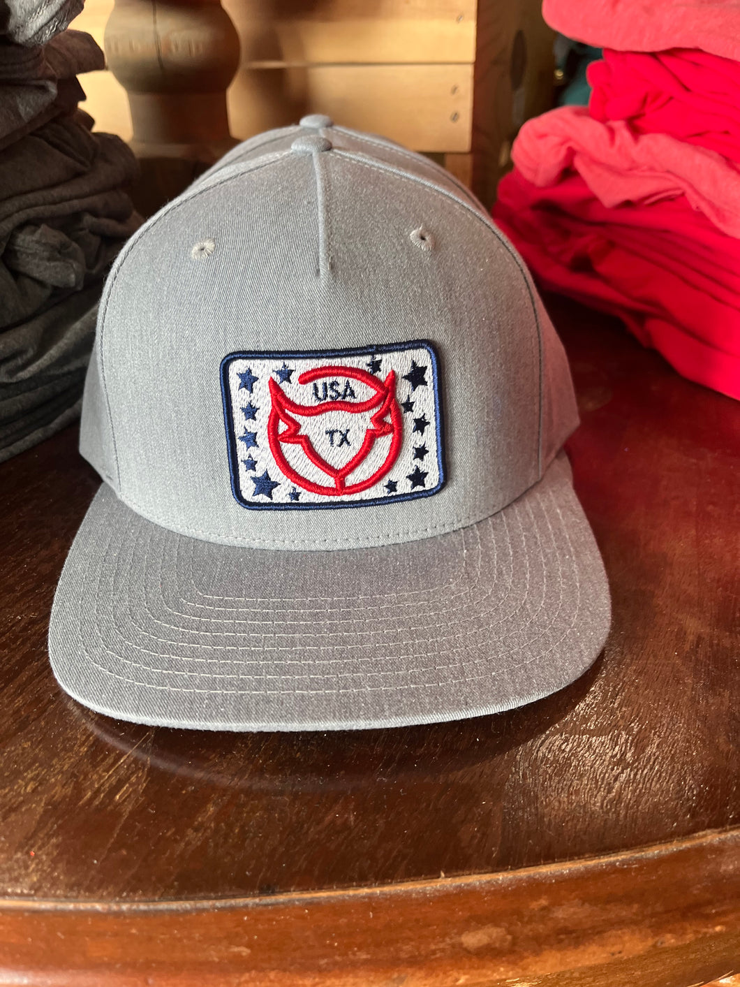 American Ninja Snapback Hat [4 Colors]