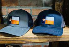 Load image into Gallery viewer, Astro Flag Snapback Hat [8 Colors]
