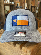 Load image into Gallery viewer, Astro Flag Snapback Hat [8 Colors]
