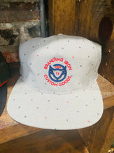 Load image into Gallery viewer, BI Classic Logo Grandpa Snapback Hat [2 Colors]
