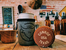 Load image into Gallery viewer, Leave Your Mark Can Cooler [3 Colors]

