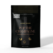 Load image into Gallery viewer, Eatable Gourmet Libation Infused Popcorn [4 Flavors]
