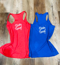 Load image into Gallery viewer, Miracle City Women&#39;s Tank [2 Colors]
