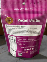 Load image into Gallery viewer, Brittle Brothers Pecan Brittle
