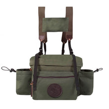 Load image into Gallery viewer, Duluth Pack All Day Lumbar Pack [2 Colors]
