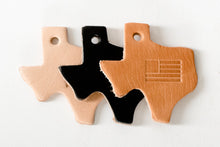 Load image into Gallery viewer, Manready Mercantile Leather Key Tags [4 Styles]
