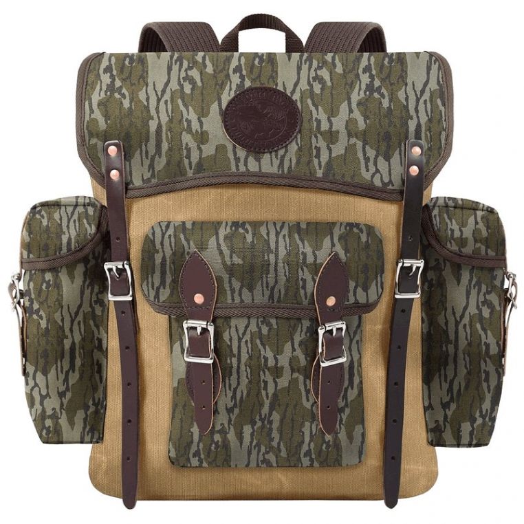 Duluth Pack Dual Wanderer Pack
