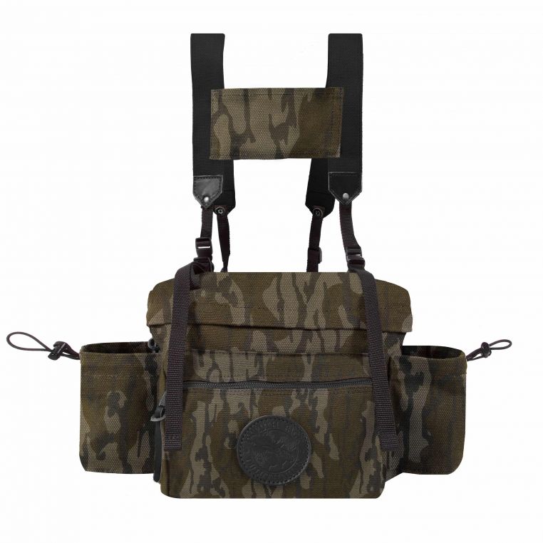 Duluth Pack All Day Lumbar Pack [2 Colors]