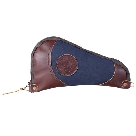 Duluth Pack Mini Pistol Rug [Navy]