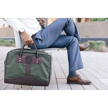 Load image into Gallery viewer, Duluth Pack Standard Briefcase [3 Colors]

