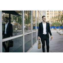 Load image into Gallery viewer, Duluth Pack Standard Briefcase [3 Colors]

