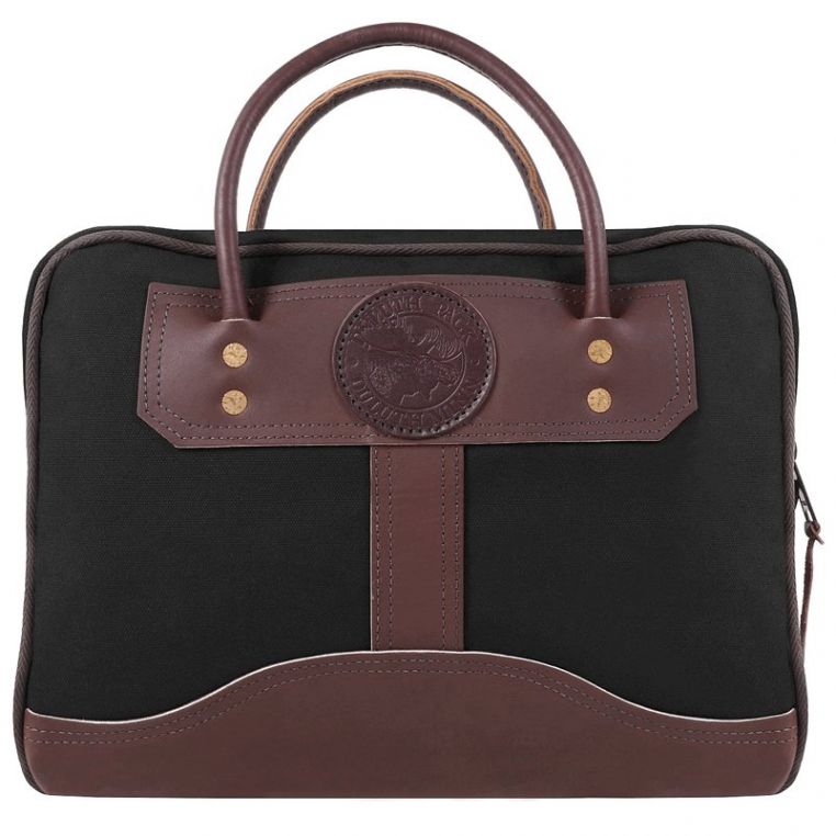 Duluth Pack Standard Briefcase [3 Colors]