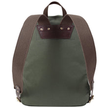 Load image into Gallery viewer, Duluth Pack Canvas Backpack [Olive]
