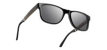 Load image into Gallery viewer, Trail Basic Sunglasses [Black/Ebony]
