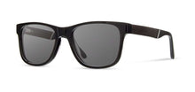 Load image into Gallery viewer, Trail Basic Sunglasses [Black/Ebony]

