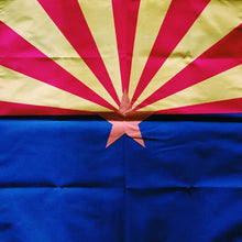 Load image into Gallery viewer, Arizona State Bandana
