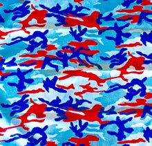 Load image into Gallery viewer, &#39;Merica Camo Bandana
